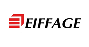 logo entreprise Eiffage