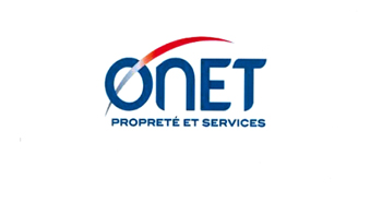 logo entreprise Onet