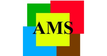 logo entreprise AMS