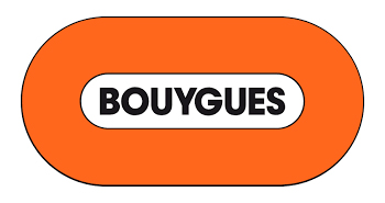 logo entreprise Bouygues