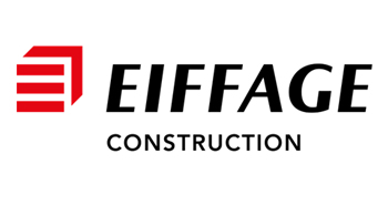 logo entreprise Eiffage Construction