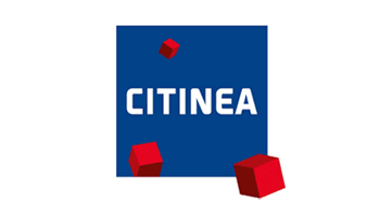 logo entreprise Citinea