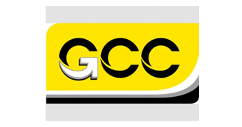 logo entreprise GCC