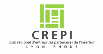 logo entreprise Crepi